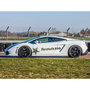 Voir la diapositive 2 : Smartbox Stage pilotage enfant : 5 ou 6 tours de circuit au volant d'une Lamborghini Gallardo - Coffret Cadeau Sport & Aventure