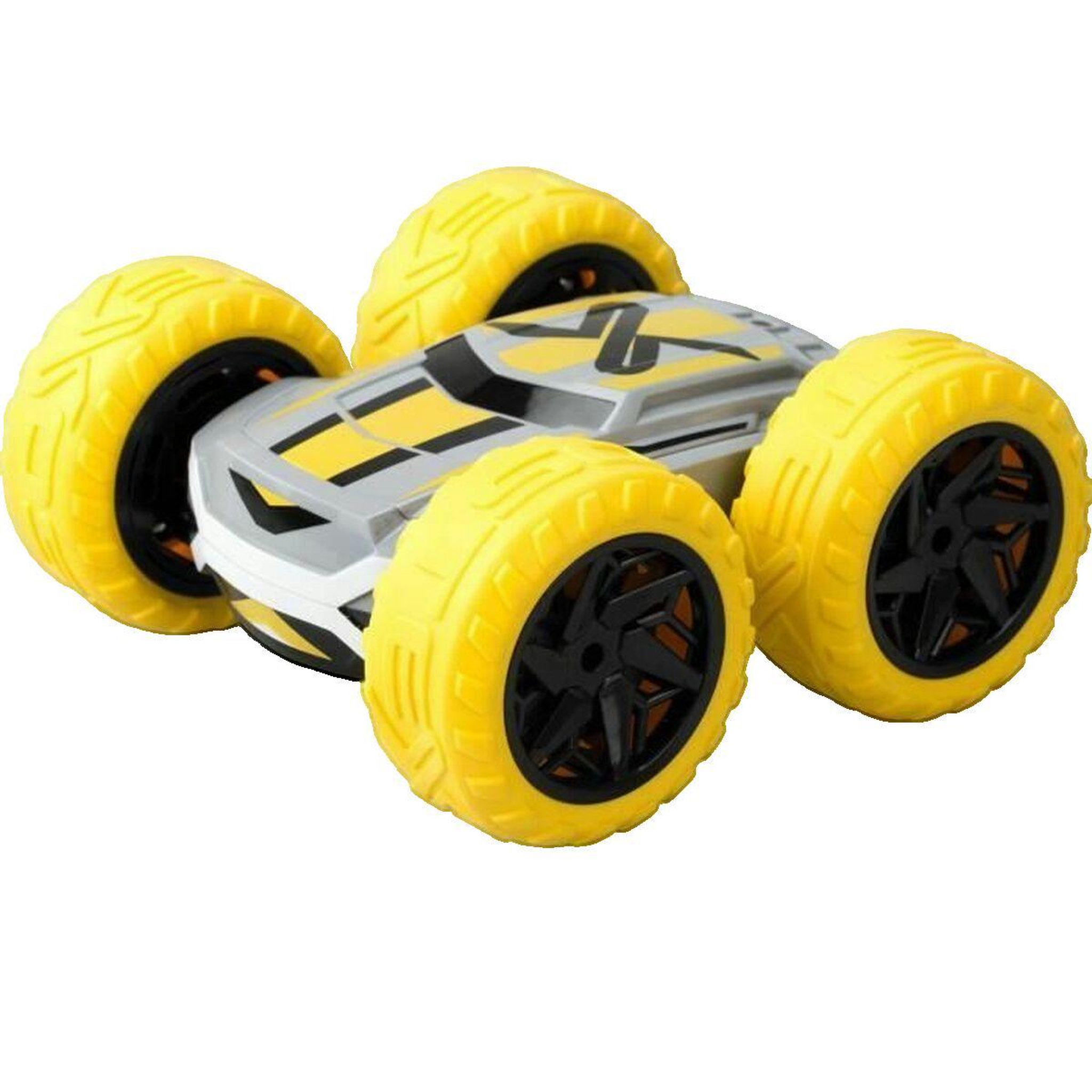 Voir la diapositive 2 : EXOST Voiture radiocommandée Exost 360 Cross Jaune
