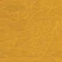 Voir la diapositive 4 : ATMOSPHERA Rideau occultant motif feuille embossé - 140 x 260 cm - Jaune ocre