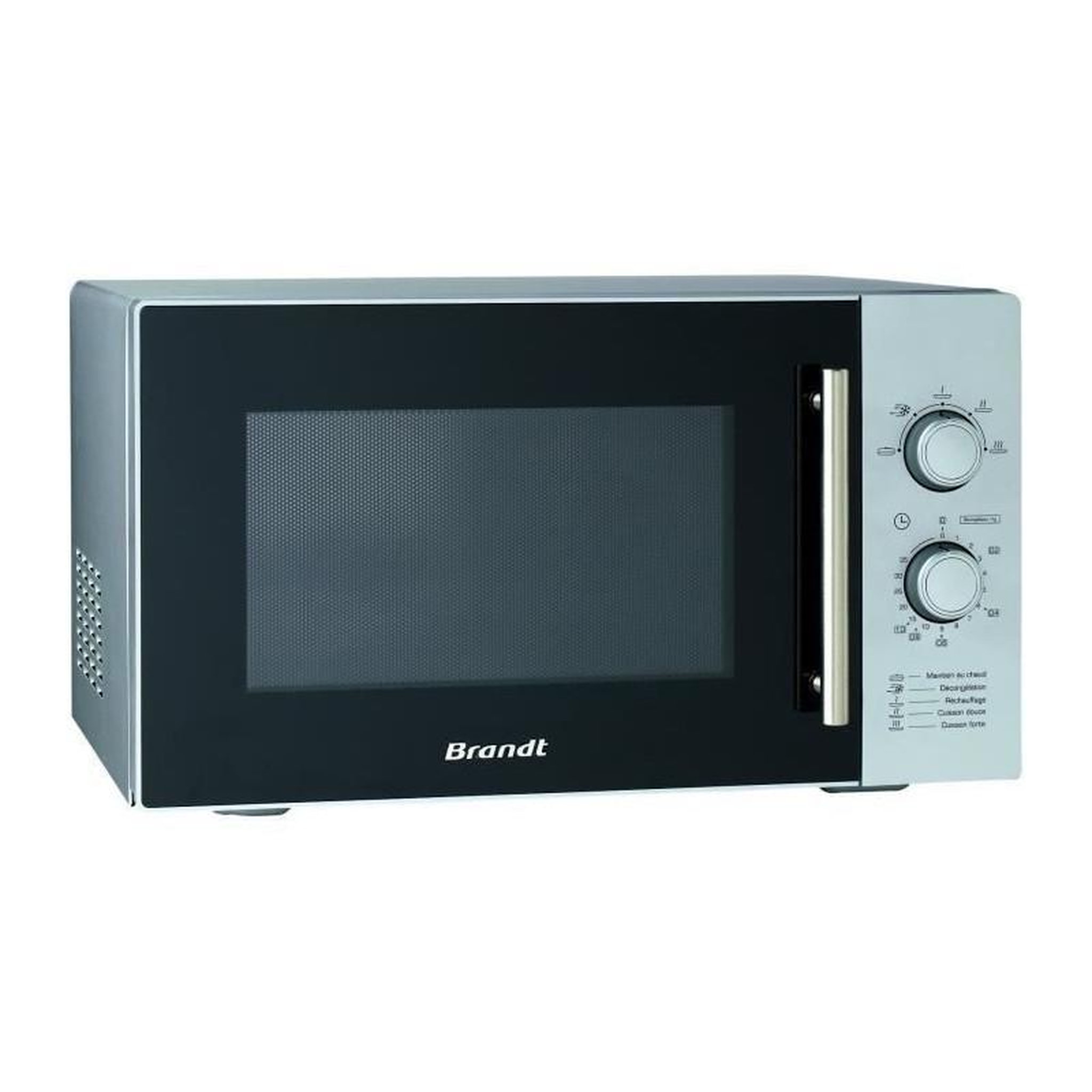 Voir la diapositive 2 : BRANDT Micro-ondes pose libre BRANDT, BRANDTSM2602S