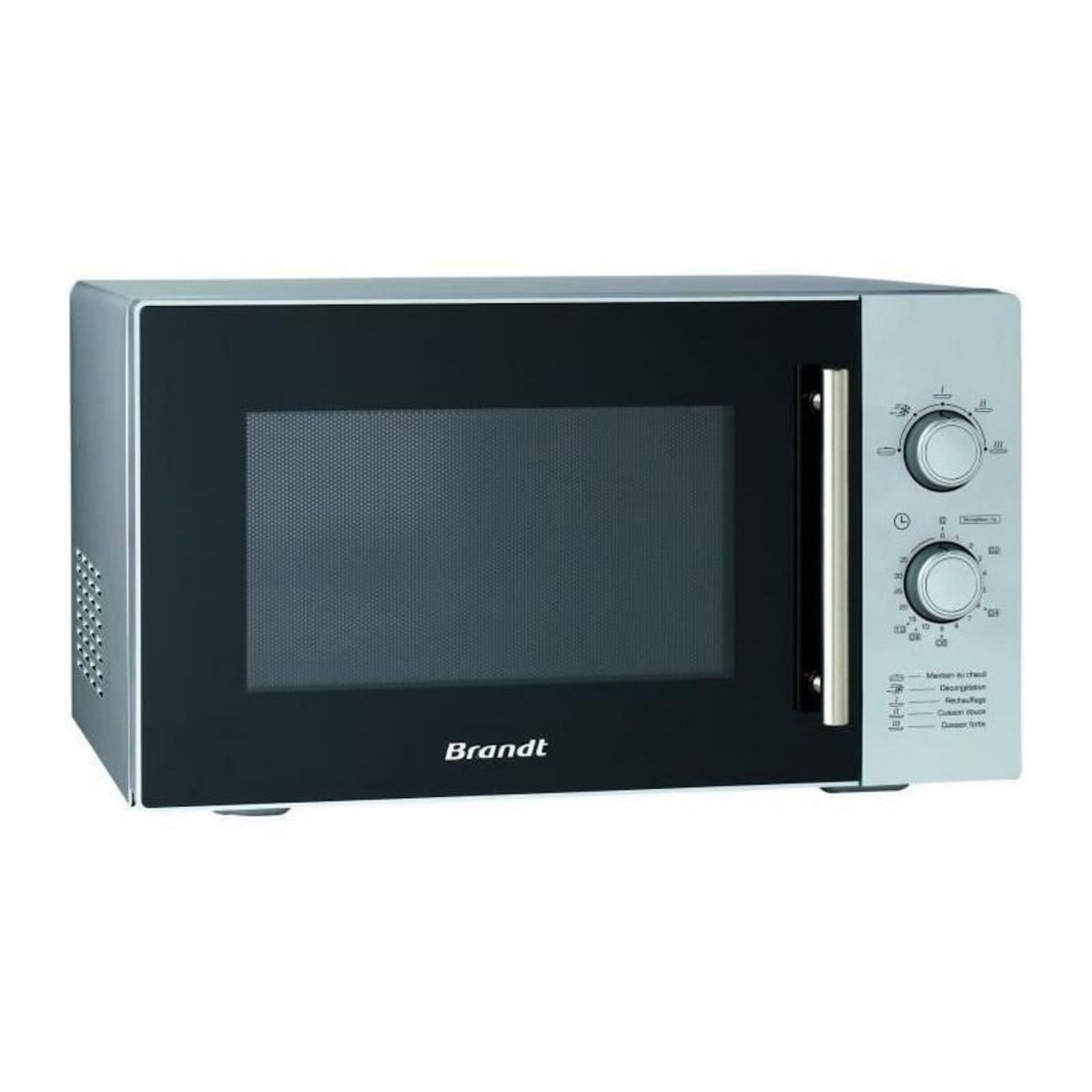 BRANDT Micro-ondes pose libre BRANDT, BRANDTSM2602S