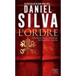 L'ORDRE, Silva Daniel