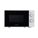 OCEANIC Micro-ondes - OCEANIC - OCEAMO20W12 - 20L - blanc - Monofonction