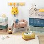 Voir la diapositive 2 : HOMEA Cagette pliable FOLDY