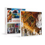 Voir la diapositive 1 : Smartbox Visite guidée en famille du château de Versailles et ses jardins - Coffret Cadeau Sport & Aventure