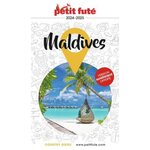 PETIT FUTE MALDIVES. EDITION 2025-2026, Petit Futé