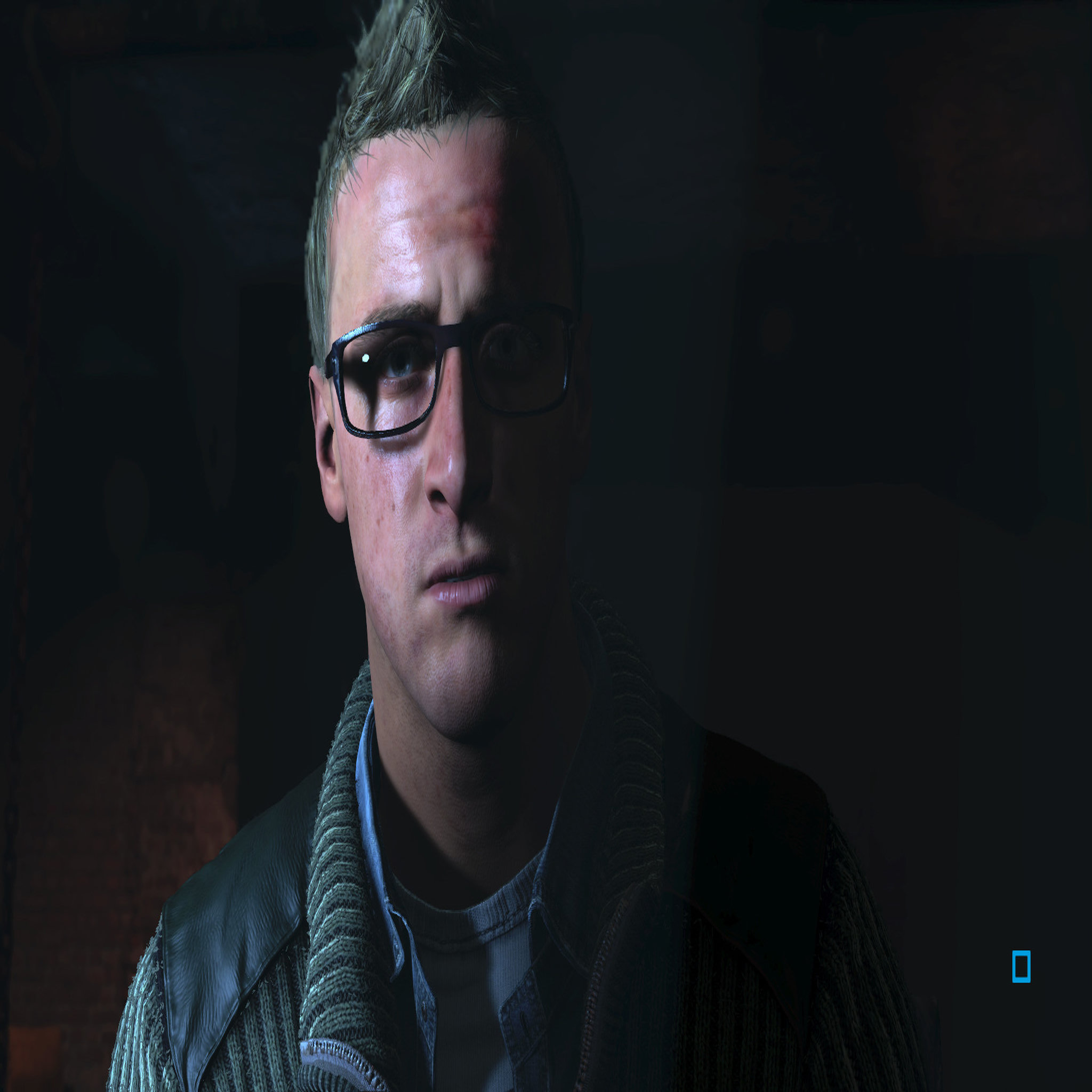 Voir la diapositive 4 : Until Dawn PS4 HITS