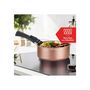 Voir la diapositive 4 : ELECTROLUX Batterie de cuisine Batterie de cuisine 18 pièces