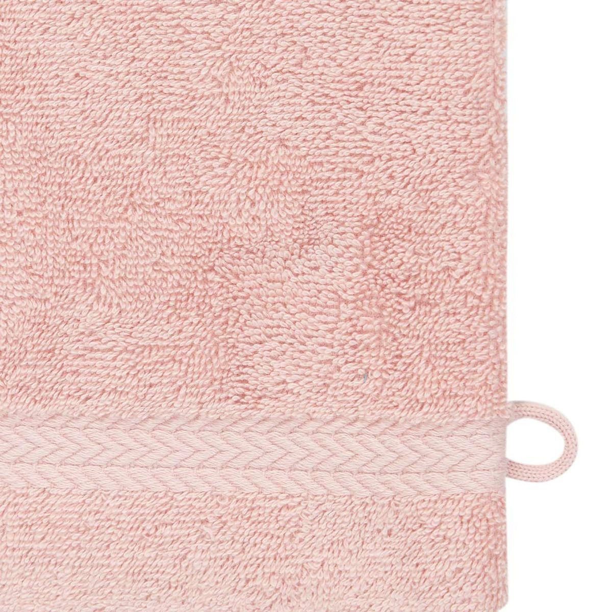 Sensei Maison Lot de 3 gants de toilette 550 g/m² LUXURY - 16x22 cm