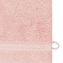Voir la diapositive 3 : Sensei Maison Lot de 3 gants de toilette 550 g/m² LUXURY - 16x22 cm