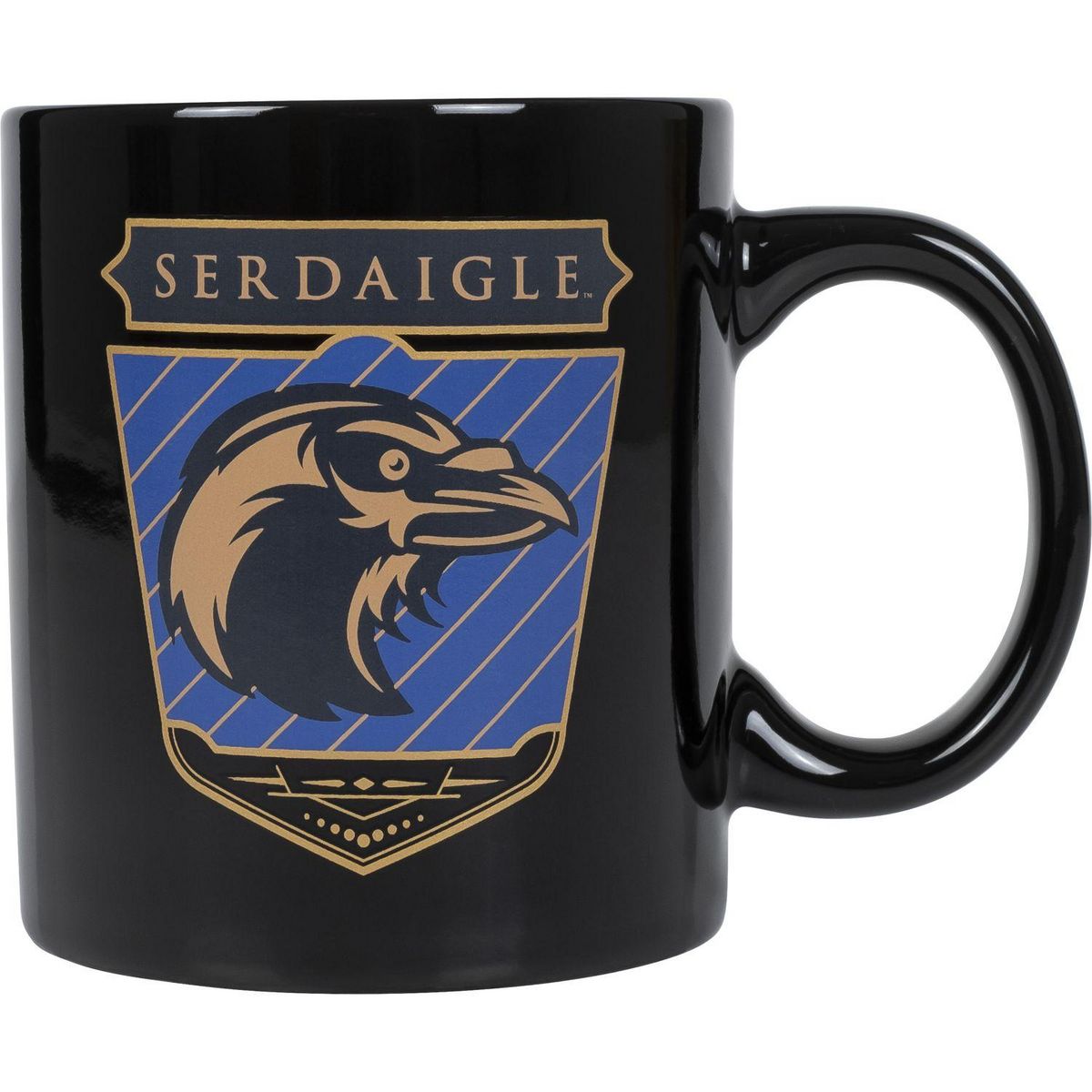 Mugs Serdaigle collecteur Harry Potter