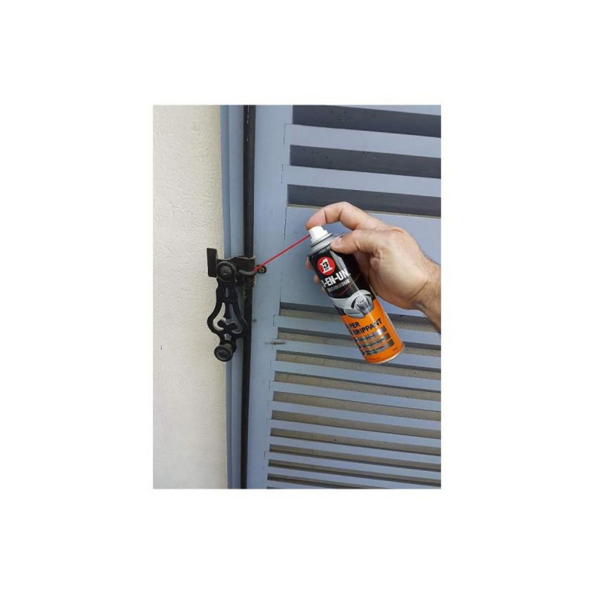 3-EN-UN Super Dégrippant aérosol 3-EN-UN - 250 ml
