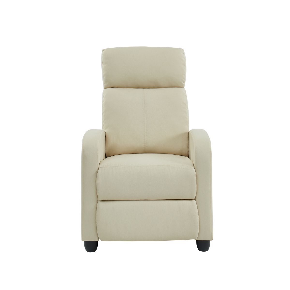 Fauteuil relax  inclinable TENNESSEE