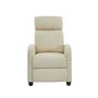 Voir la diapositive 6 : Fauteuil relax  inclinable TENNESSEE