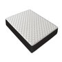Voir la diapositive 1 : DAGOSTINO HOME Matelas 80x190 | Mousse Luxury HR Ferme, Haute Résilience pour un Soutien Parfait et un Confort Optimal | Matelas 1 Place pour Adulte et Enfant | Indépendance du Couchage | Double Face (Été-Hiver) | Très Respirant | H18