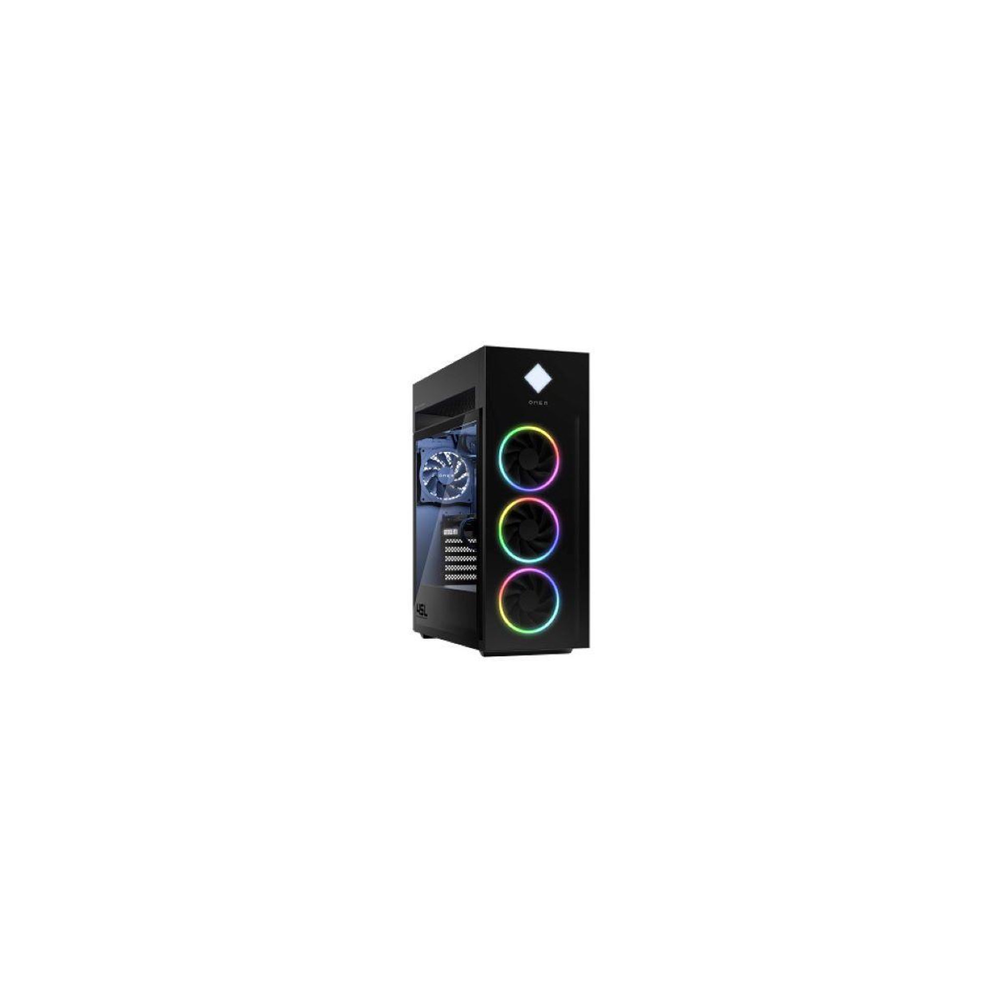 Voir la diapositive 4 : HP PC Gamer OMEN GT22-3028nf