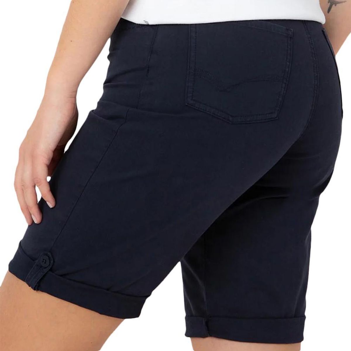 TBS Bermuda  Femme TBS Gemmemid