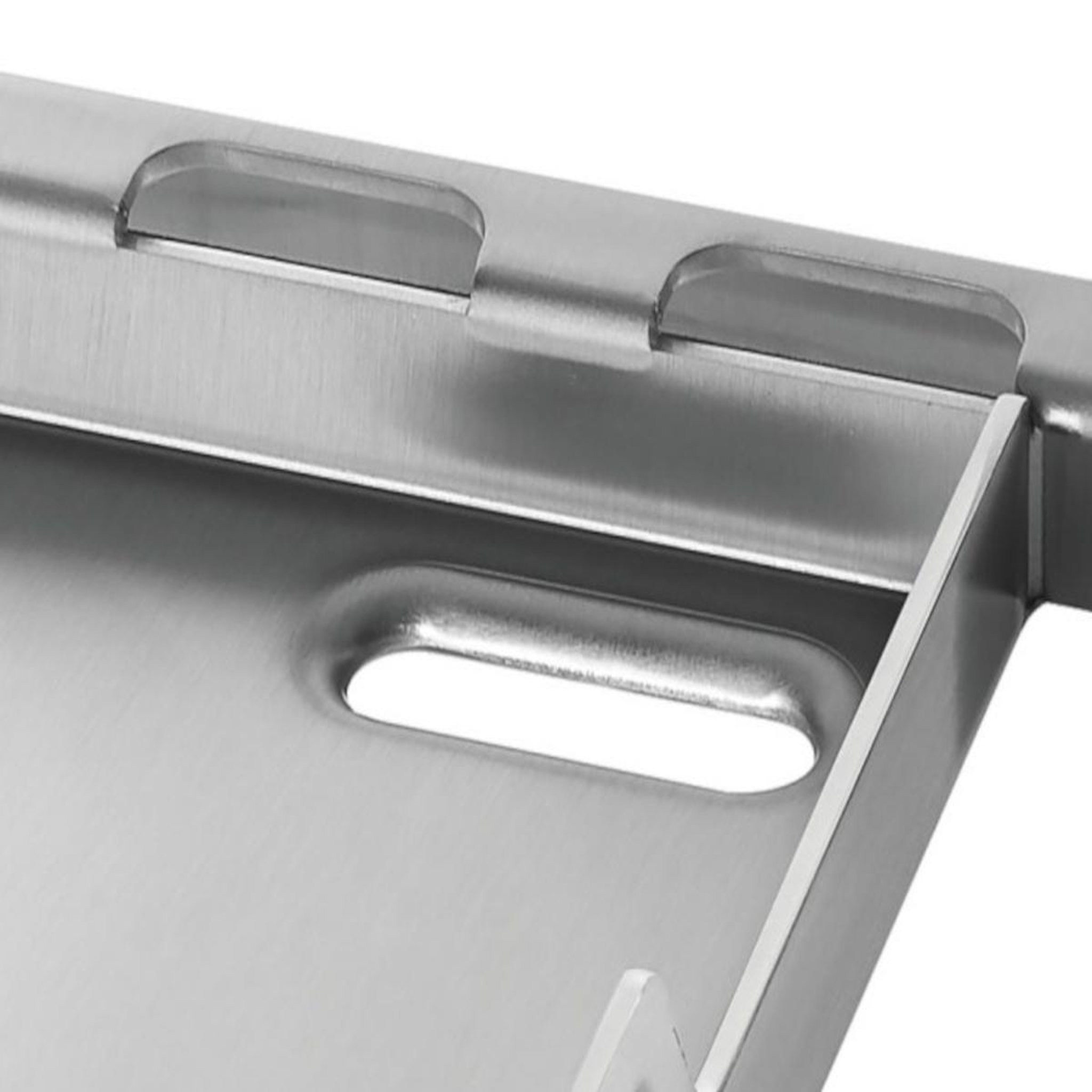 Voir la diapositive 4 : NAPOLEON Plaque Cuisson inox compat. Rogue +Freestyle425