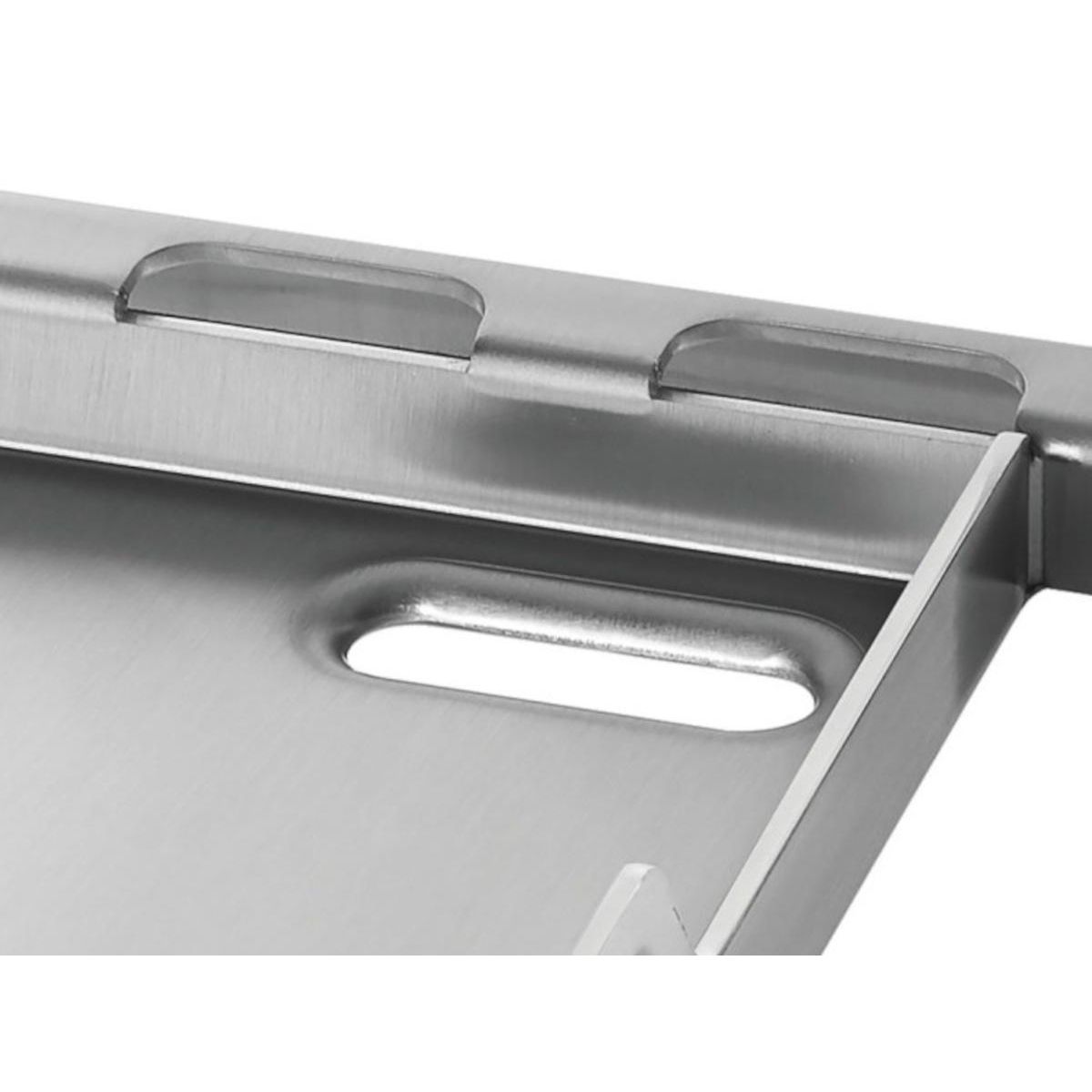 NAPOLEON Plaque Cuisson inox compat. Rogue +Freestyle425
