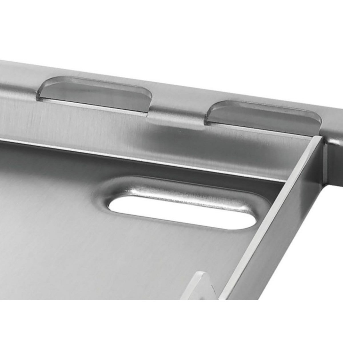 NAPOLEON Plaque Cuisson inox compat. Rogue +Freestyle425