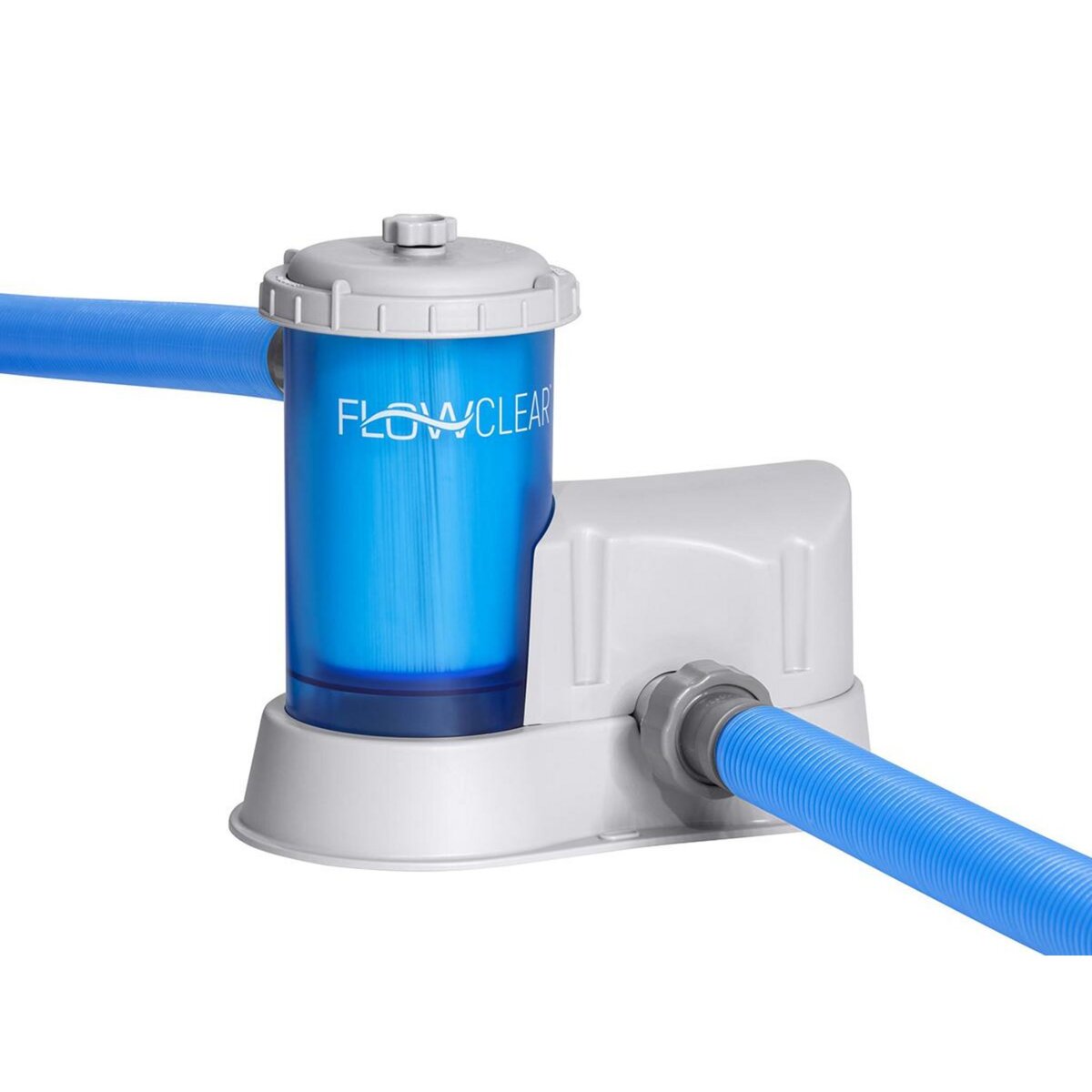 BESTWAY Épurateur à cartouche FlowClear 5,678 m³/h - Bestway