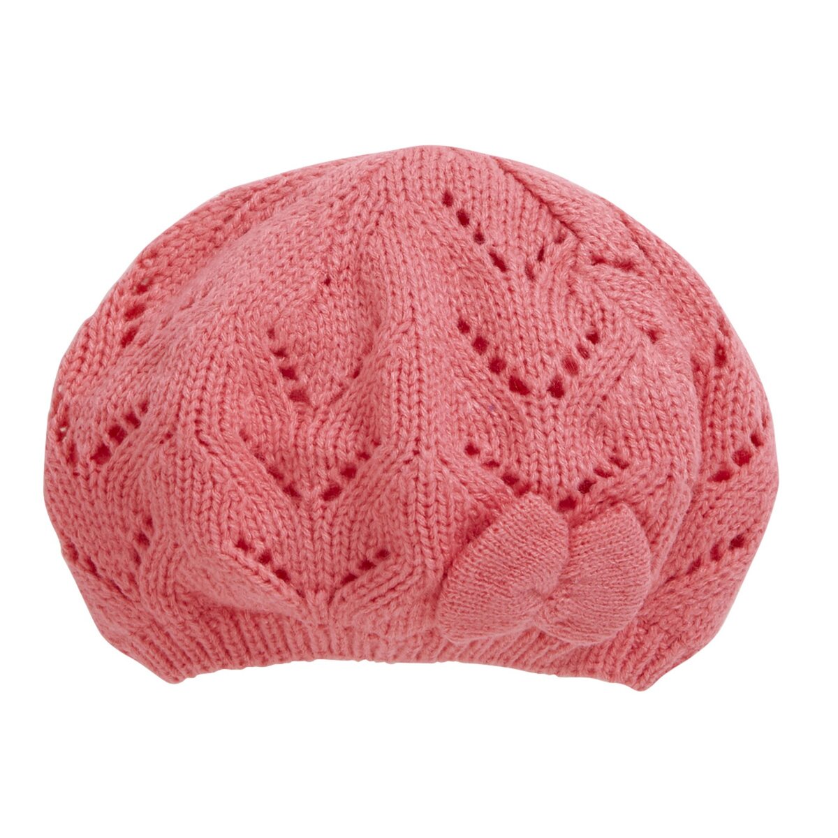 Beret bebe online fille