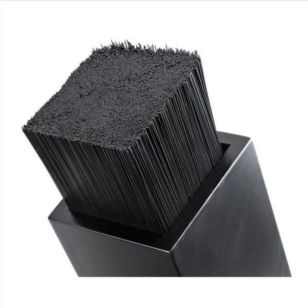 Jean dubost Bloc couteaux universel noir - 18049