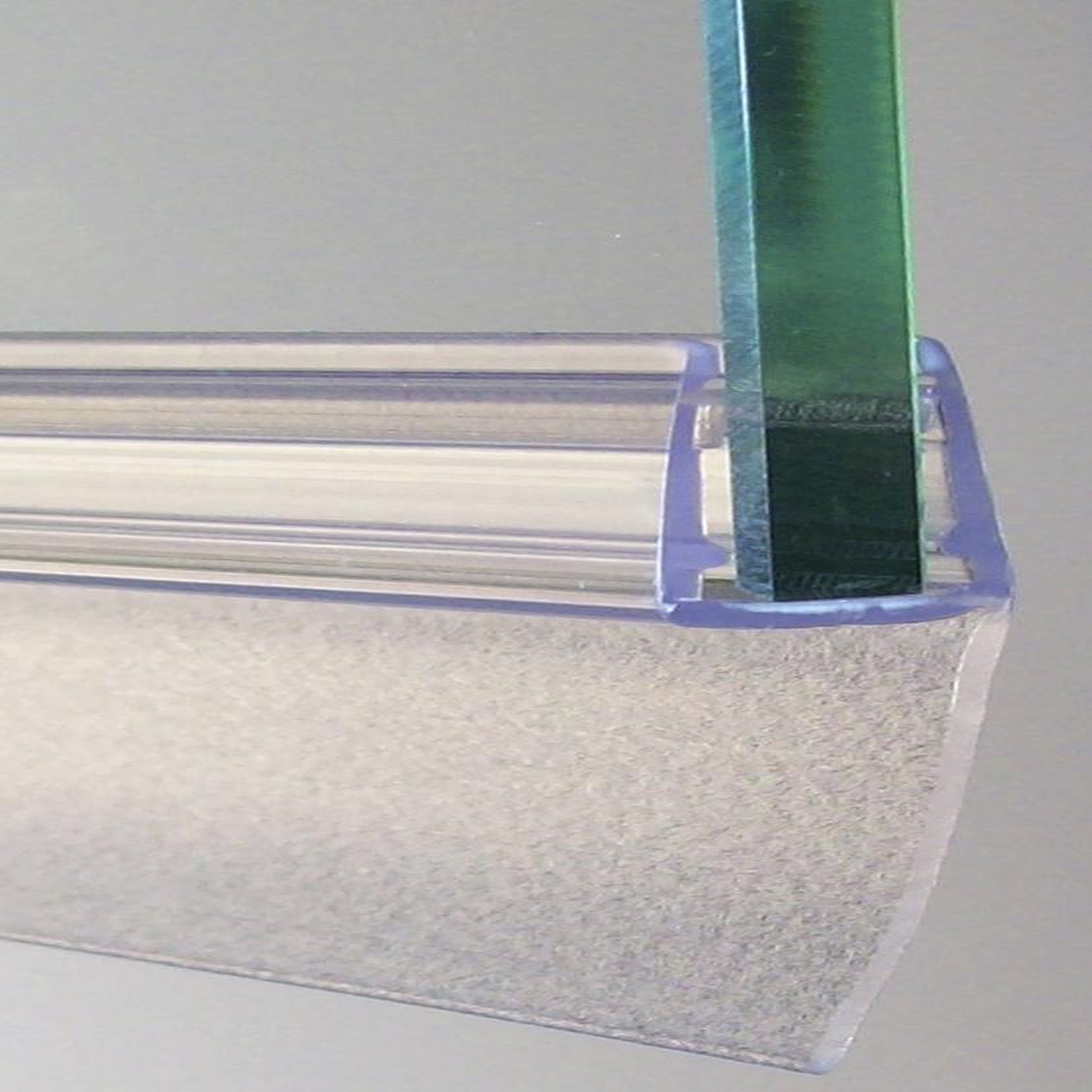 CENTRALE BRICO Joint d'étanchéité longue lèvre, 100 cm