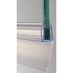 CENTRALE BRICO Joint d'étanchéité longue lèvre, 100 cm