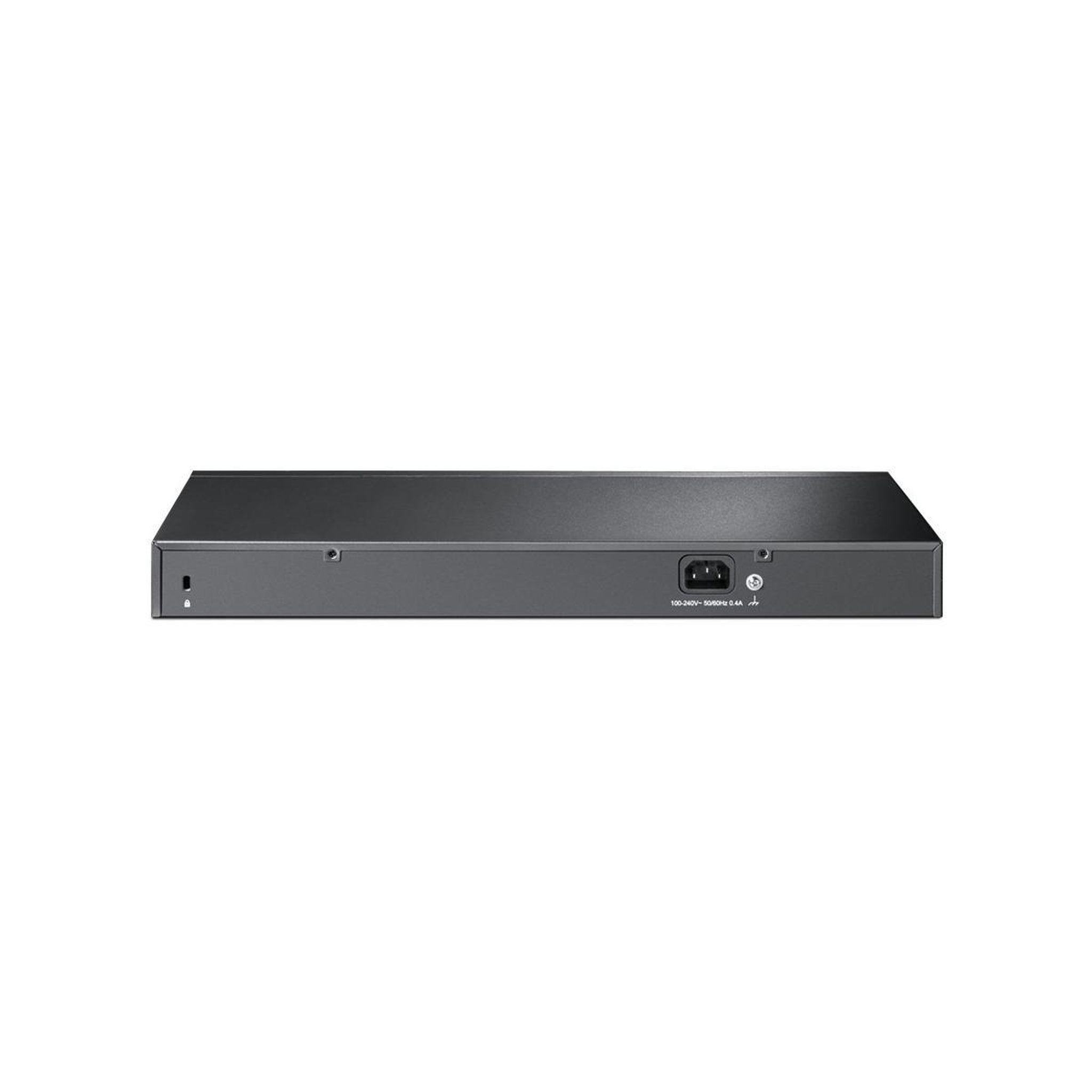 Voir la diapositive 3 : TP-LINK TP-LINK TPLINK Switch TL-SL1218MP TLSL1218MP (TL-SL1218MP) (TLSL1218MP)