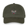 Voir la diapositive 2 : CAPSLAB Casquette Dad cap Tom&Jerry Cat
