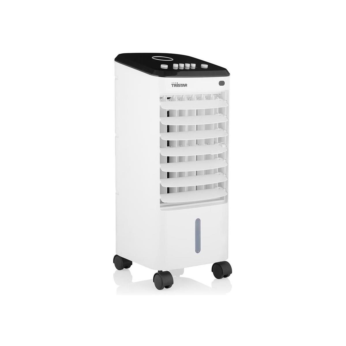 TRISTAR Rafraichisseur d'air 65w blanc - AT-5445