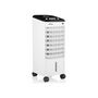 Voir la diapositive 1 : TRISTAR Rafraichisseur d'air 65w blanc - AT-5445