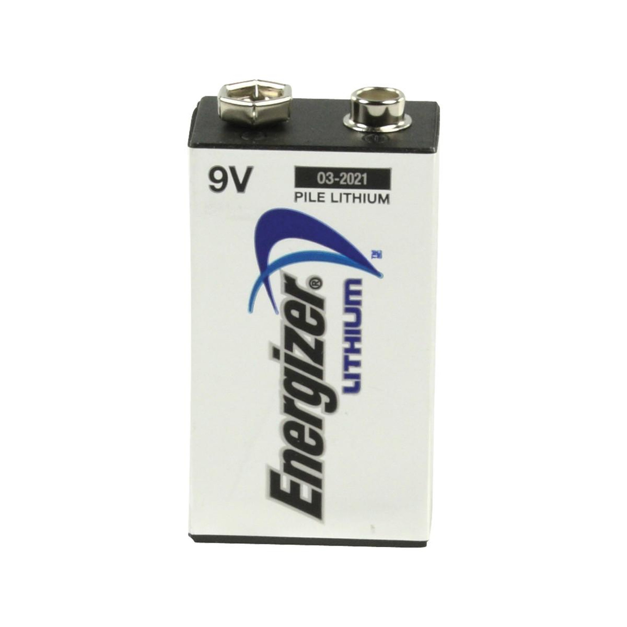 Energizer Energizer ENLITHIUM9VP1