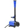 Voir la diapositive 2 : VIDAXL Pompe pour fontaine 38 W 1500 L / h