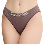 CALVIN KLEIN JEANS Culotte  Femme Calvin Klein Jeans Bikini. Coloris disponibles : Marron