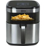 Jocca Friteuse JOCCA 2385 inox 10L