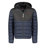 GEOGRAPHICAL NORWAY Doudoune  Homme Geographical Norway Batilo. Coloris disponibles : Bleu