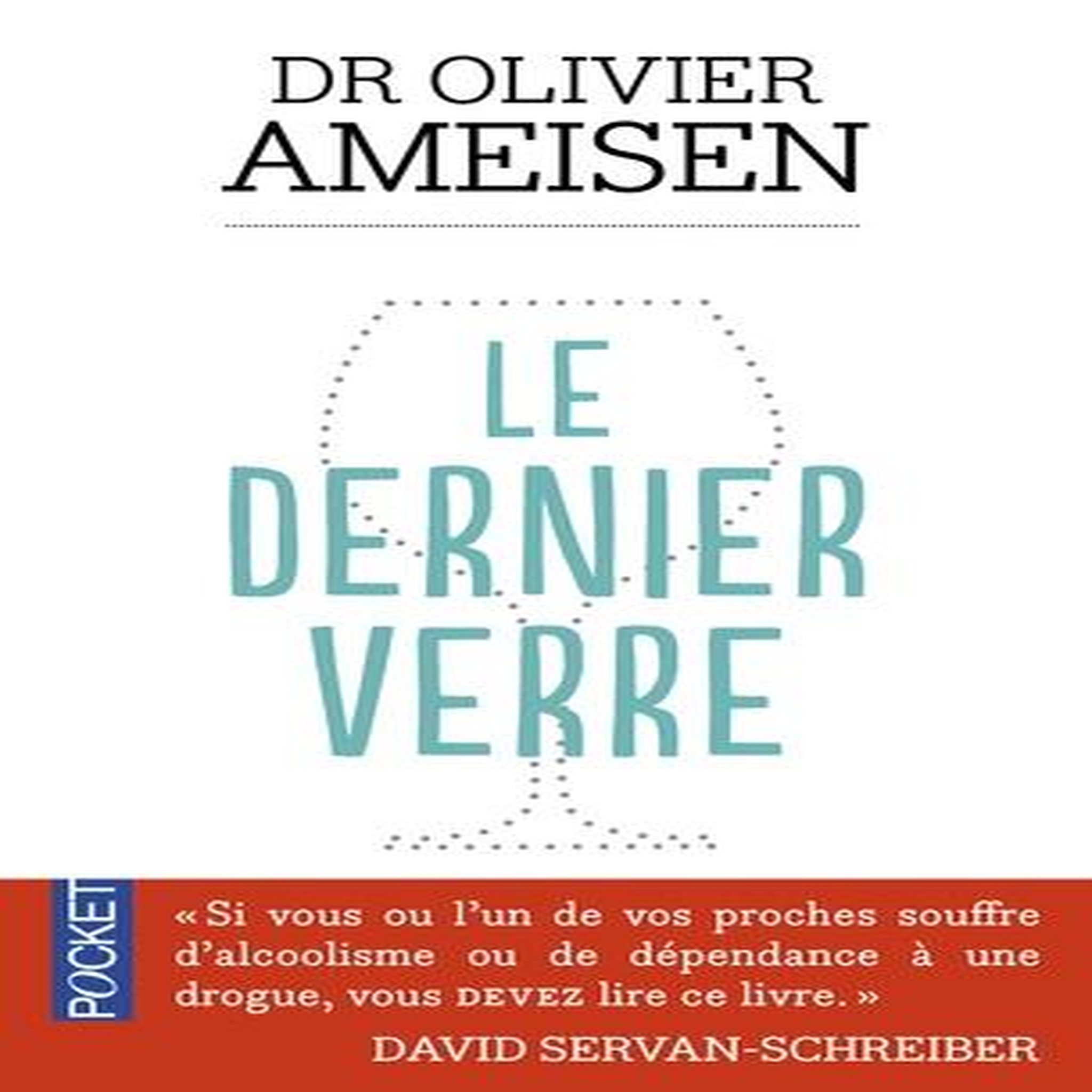 LE DERNIER VERRE, Ameisen Olivier