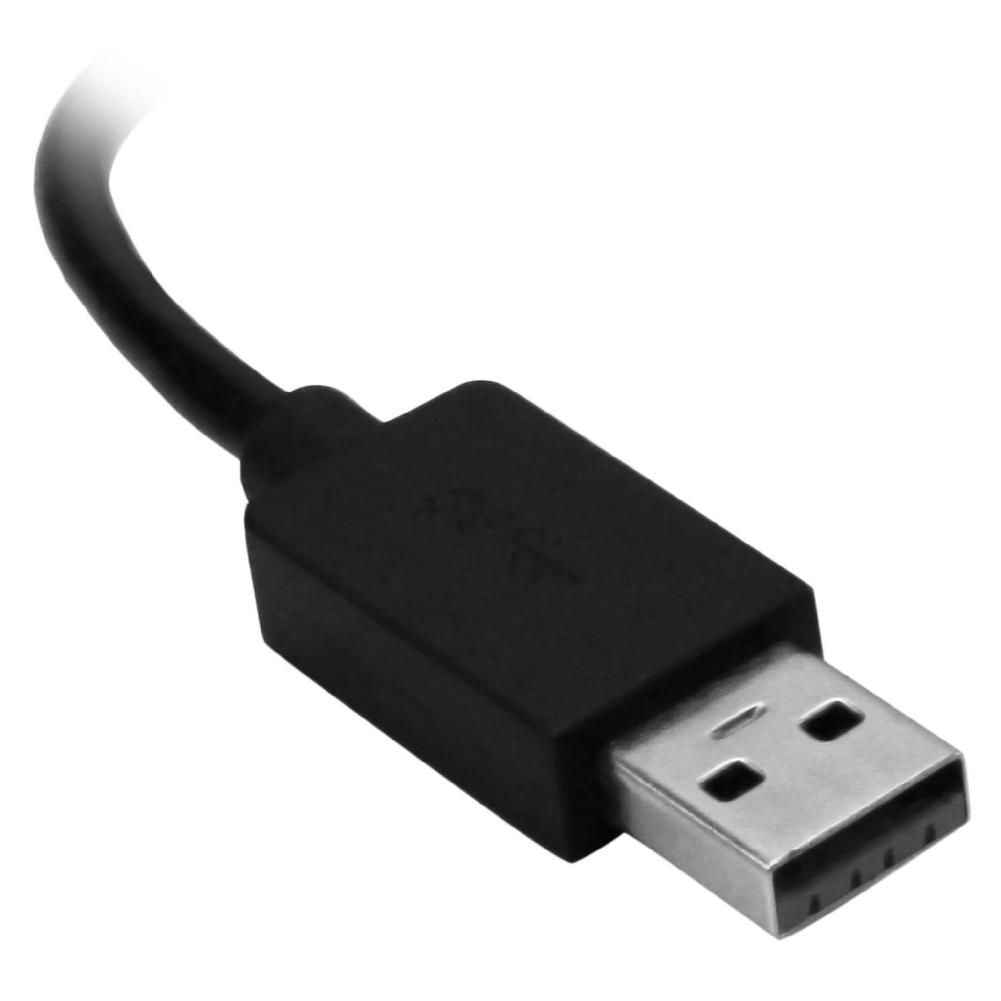 Voir la diapositive 3 : Startech Hub USB StarTech HB30A3A1CSFS à 4 ports avec USB-C