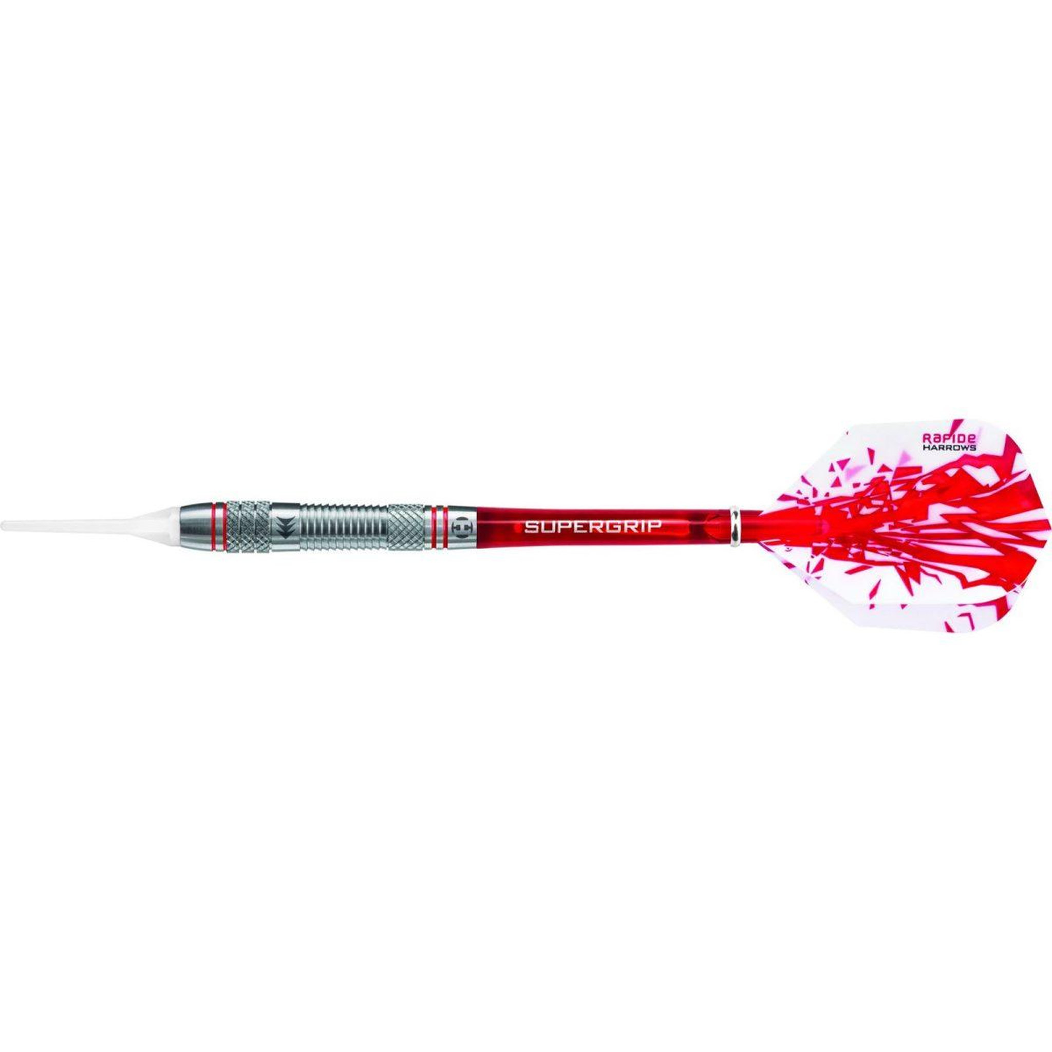 Harrows Fléchettes Rapide 90 pointe plastique 18g