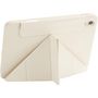 Voir la diapositive 3 : ADEQWAT Coque iPad 10.9/ iPad 11 A16 Beige