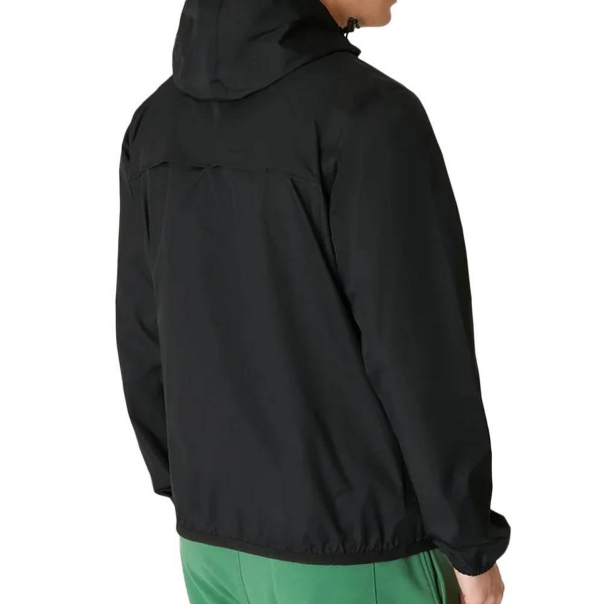 K-WAY Coupe vent  Unisexe K WAY Le Vrai 3.0 Claude