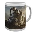 Mug Fallout 76 Dawn