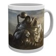 Mug Fallout 76 Dawn