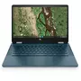 HP Chromebook X360 14b-cb0005nf