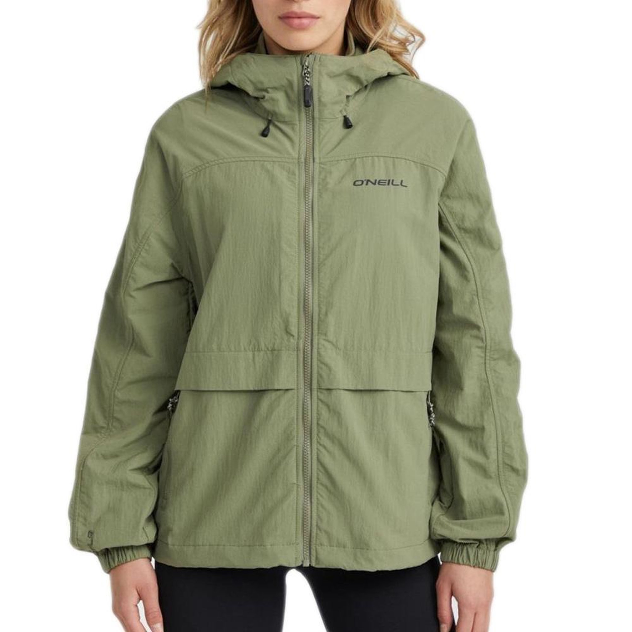 O'NEILL Veste Verte Femme O'Neill Trvlrs. Coloris disponibles : Vert