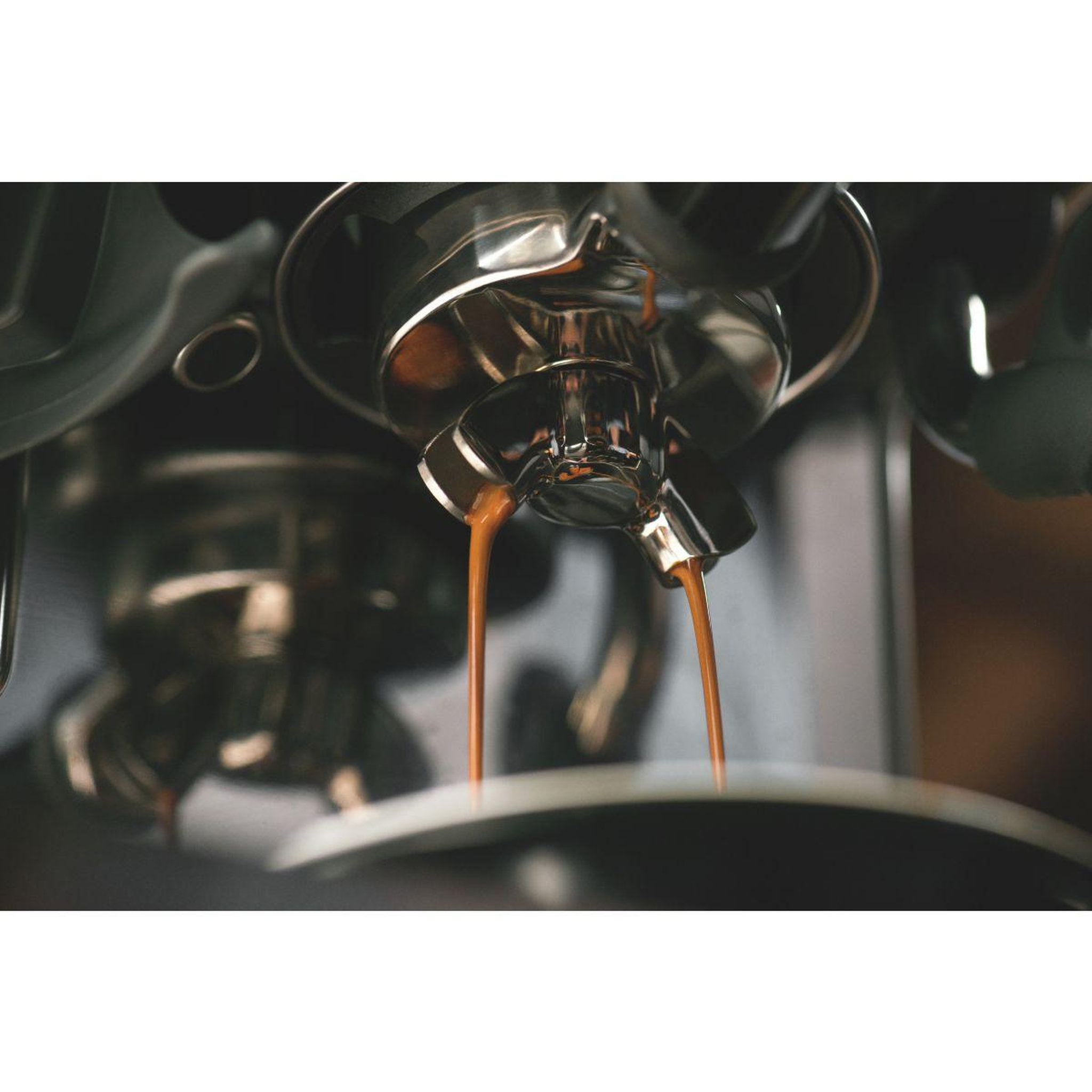 Voir la diapositive 3 : SAGE APPLIANCES Machine à expresso barista touch black