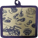 Les Ateliers du Linge Manique peche a pied