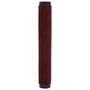 Voir la diapositive 4 : VIDAXL Paillassons rectangulaires 2 pcs 80 x 120 cm Rouge
